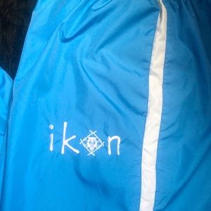 Hollowsquad x Ikon Pants